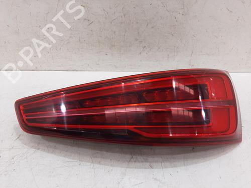 Used Right taillight Right taillight AUDI Q3 (8UB, 8UG) 1.4 TSI (150 hp) 33262488 33262488