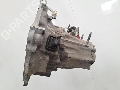 Gearbox HONDA JAZZ III (GE_, GG_, GP_, ZA_) 1.3 i (GE6, GG3, GG6) | BP29398153M3 