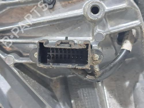 Right mirror VAUXHALL ASTRA Mk V (H) TwinTop (A04) 1.8 (L67) | BP30119833C27