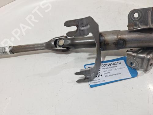Steering column DACIA DUSTER (HS_) 1.5 dCi | BP31879605M21