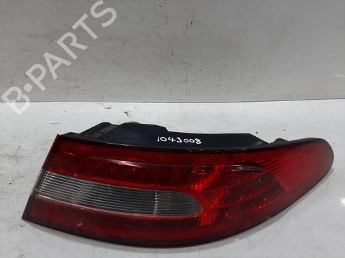 Feu arrière droit JAGUAR XF I (X250) 3.0 (238 hp) 32478663