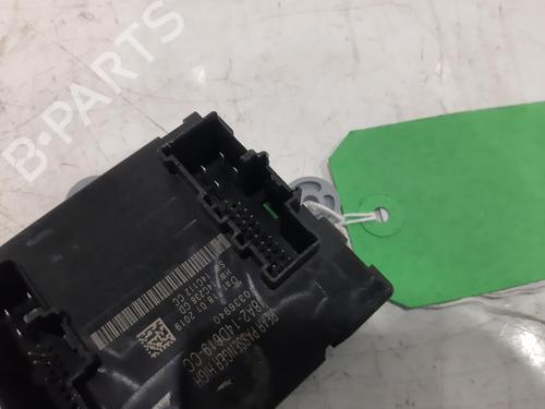 Control unit JAGUAR I-PACE (X590) EV400 AWD | BP26751289M11 