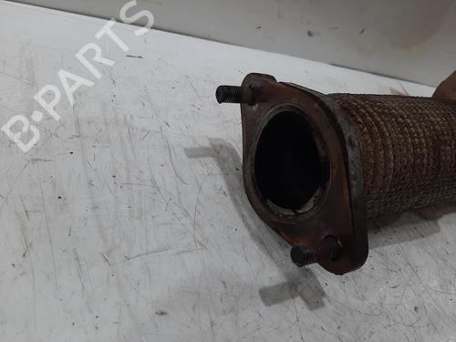 Catalyst FORD FIESTA VI (CB1, CCN) 1.6 ST | BP38255003M10 - Image 6