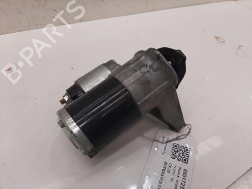 Starter MAZDA CX-30 (DM) SKYACTIV-X M Hybrid (DMFP) | BP36530088M8 - Image 3