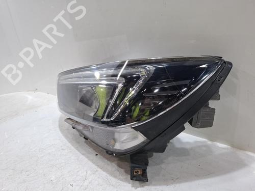 Left headlight VAUXHALL MOKKA / MOKKA X (J13) 1.6 CDTi | BP39405822C28 - Image 4