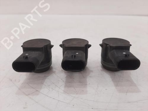 Electronic sensor SKODA FABIA III (NJ3) 1.2 TSI | BP29946078M84