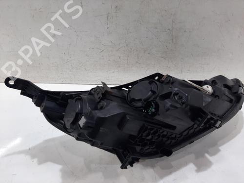 Left headlight HYUNDAI i30 (PDE, PD, PDEN) 1.4 T-GDI | BP33242518C28 - Image 6