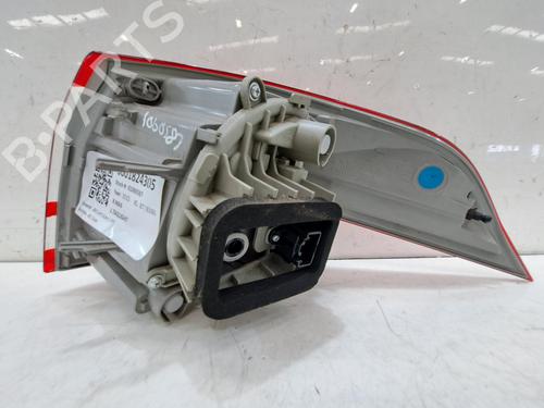 Left taillight FORD B-MAX (JK) 1.0 EcoBoost | BP39202155C34  - Image 5