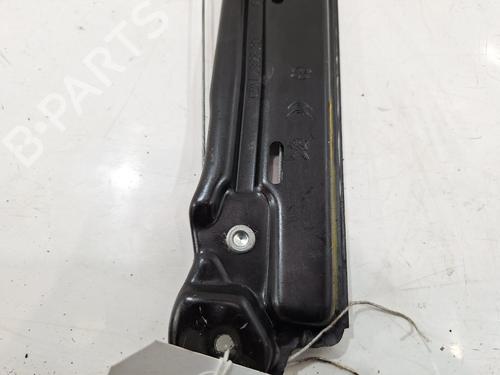 Front right window mechanism VAUXHALL VIVARO C Van (K0) 1.5 | BP31879484C23