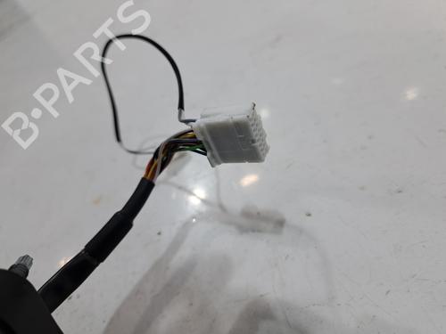 Right mirror NISSAN JUKE (F15) 1.2 DIG-T | BP31628463C27