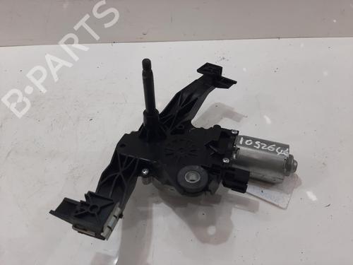 Used Rear wiper motor Rear wiper motor VAUXHALL CORSA Mk IV (E) (X15) 1.4 (75 hp) 36594362 36594362