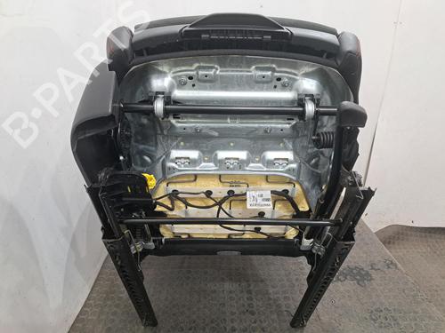 Right front seat MERCEDES-BENZ A-CLASS (W176) A 180 CDI / d (176.012) | BP37641167C16 - Image 5