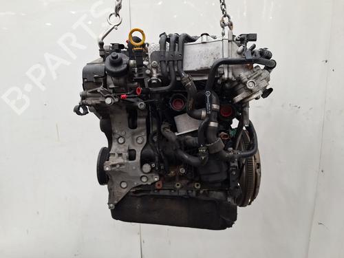 Engine VW TIGUAN (5N_) 2.0 TDI | BP38463641M1 - Image 4