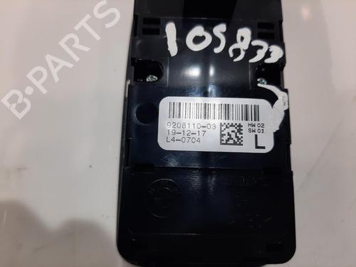 Right front window switch BMW 3 (F30, F80) 318 i | BP38440804I26 - Image 2
