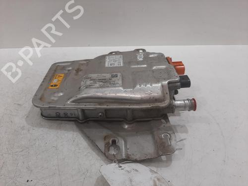 Elektronisk modul JAGUAR I-PACE (X590) EV400 AWD | BP26751024M83 