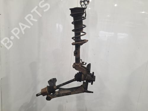 Used Left front suspension SEAT IBIZA V (KJ1, KJG) 1.0 TSI (95 hp) 31768919