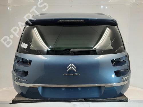 Bagklap CC/Kombi-Coupé CITROËN C4 Picasso II 2.0 BlueHDi 150 (150 hp) 26857302