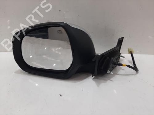Left mirror SUZUKI SPLASH (EX) 1.0 (A5B310) | BP36594031C26 - Image 4