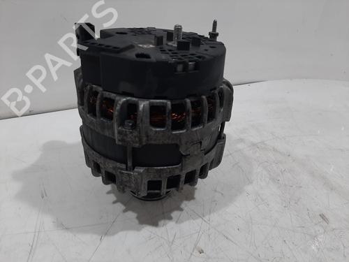 Alternator VW PASSAT B7 (362) 2.0 TDI | BP36383864M7  - Image 5