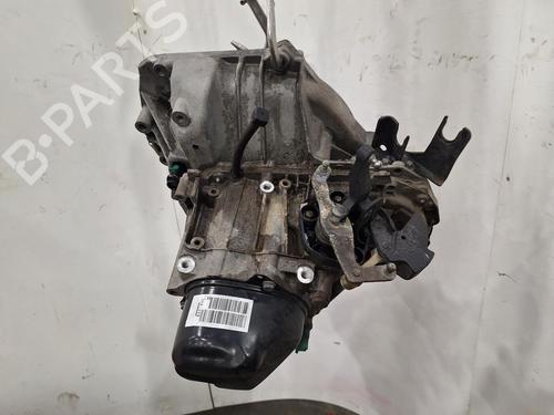 Gearkasse NISSAN NOTE (E12) 1.2 DIG-S | BP39099468M3 - Image 6
