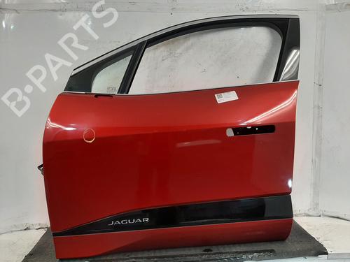 Dør venstre foran JAGUAR I-PACE (X590) EV400 AWD (400 hp) 30735755