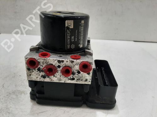 Used ABS pump AUDI A3 Convertible (8P7) 1.8 TFSI (160 hp) 30671173