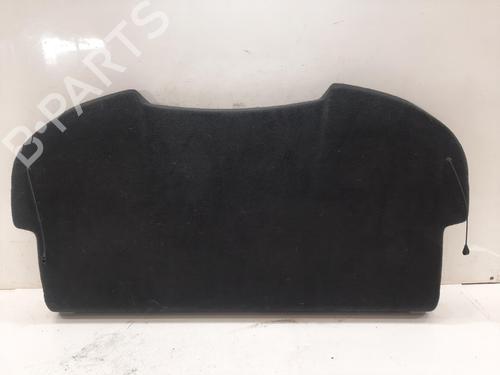 Used Rear parcel shelf SEAT IBIZA IV (6J5, 6P1) 1.2 TSI (105 hp) 32757344