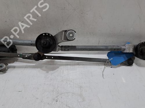 Front wiper motor NISSAN JUKE (F15) 1.6 | BP29882610M29 