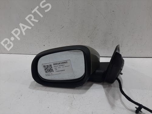 Bakspejl venstre VOLVO V50 (545) 1.6 D (110 hp) 31650494