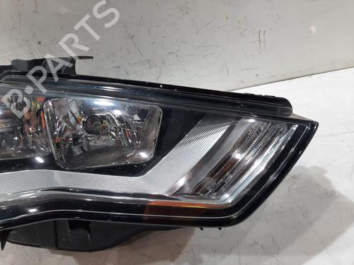 Right headlight AUDI A3 (8V1, 8VK) 1.6 TDI | BP37026381C29 - Image 4