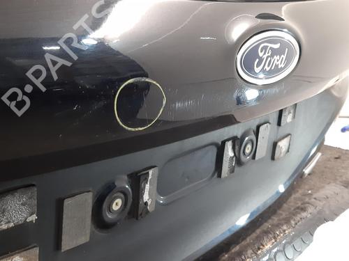 Tailgate FORD FIESTA VII (HJ, HF) 1.0 EcoBoost mHEV ACTIVE | BP31751230C6 