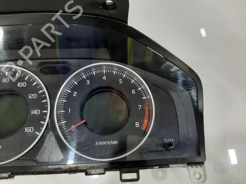 Instrument cluster VOLVO V60 I (155) T3 | BP26834365C47 