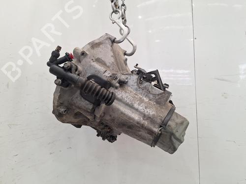 Gearbox CITROËN C3 III (SX) 1.2 PureTech 82 | BP38412442M3 - Image 2