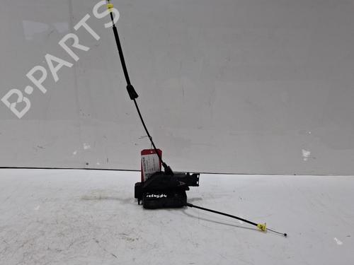 Used Rear right lock Rear right lock PEUGEOT 3008 I MPV (0U_) 1.6 HDi (112 hp) 40491645 40491645