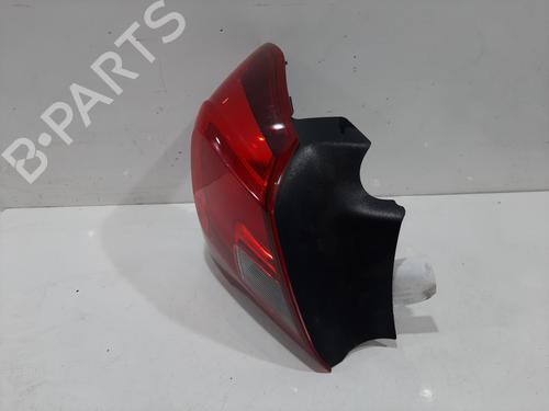 Used Left taillight Left taillight 37648050 37648050