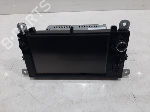 Used Electronic module Electronic module 37082398 37082398
