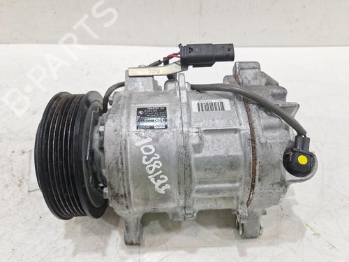 Used AC compressor BMW 1 (F40) M 135 i xDrive (306 hp) 32171707
