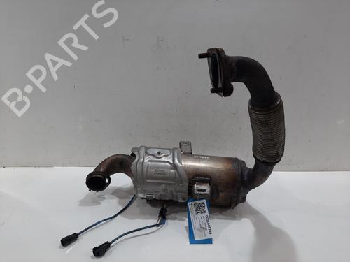 Partikelfilter für FORD C-MAX II (DXA/CB7, DXA/CEU) 1.6 TDCi (115 hp) 32757233