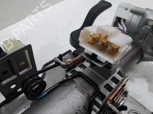 Steering column KIA VENGA (YN) 1.6 CVVT | BP29060813M21 