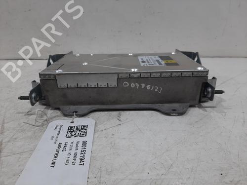 Elektronisk modul JAGUAR I-PACE (X590) EV400 AWD | BP29881876M83