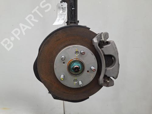 Right front suspension BYD DOLPHIN EV | BP37223027M73 - Image 3