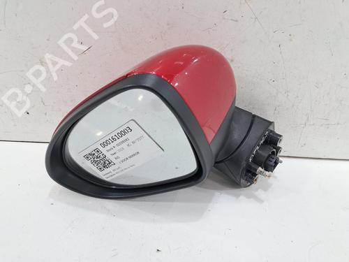 Retrovisore sinistro KIA RIO III (UB) 1.4 CVVT (109 hp) 31650472