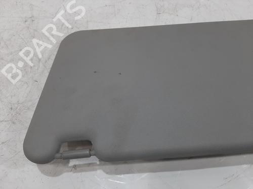 Right sun visor SUZUKI SWIFT IV (FZ, NZ) 1.2 (AZG412, ZC72S) | BP33868597I2 - Image 5