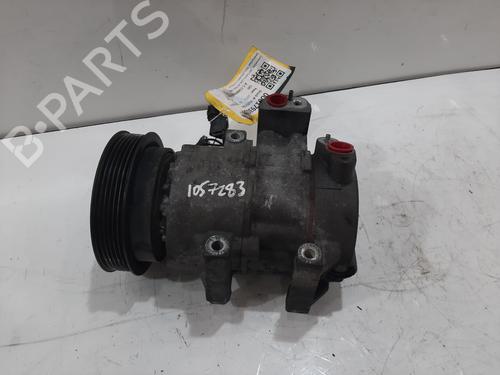 AC compressor HYUNDAI i20 I (PB, PBT) 1.4 | BP38059827M34 - Image 3