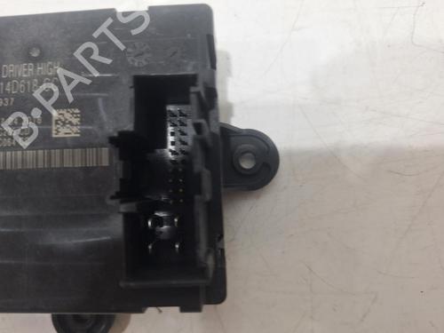 Control unit JAGUAR I-PACE (X590) EV400 AWD | BP26814530M11 