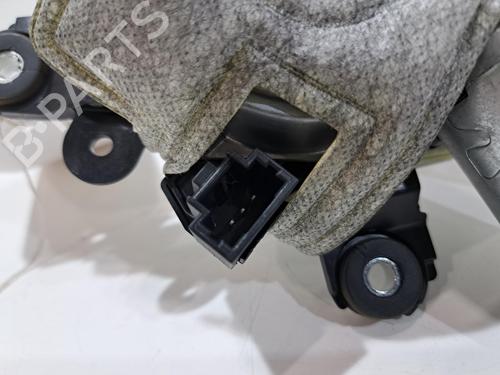 Rear wiper motor NISSAN X-TRAIL III (T32_, T32R, T32RR) 1.6 dCi (T32) | BP31033522M102