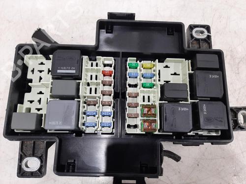 Fuse box JAGUAR I-PACE (X590) EV400 AWD | BP26868851E1 - Image 2