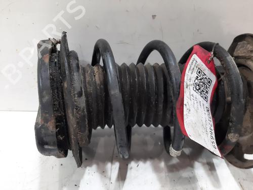 Left front shock absorber MERCEDES-BENZ C-CLASS Coupe (C204) C 220 CDI (204.302) | BP36594087M16 - Image 5