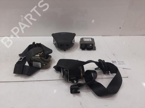 Used Airbag Kit Airbag Kit FORD TRANSIT COURIER B460 Box Body/MPV 1.5 EcoBlue (100 hp) 36315901 36315901