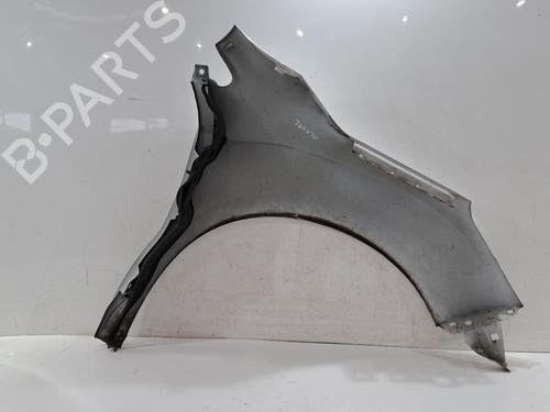 Left front fenders CITROËN DS4 (NX_) 1.6 VTi 120 | BP29809829C41 
